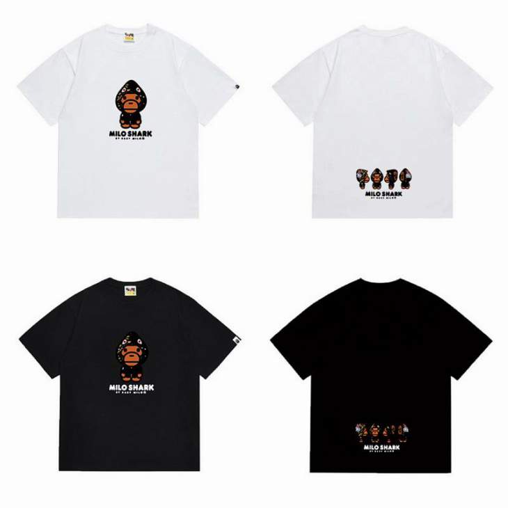 Picture of Aape T Shirts Short _SKUBapeS-2XLscqx116724955